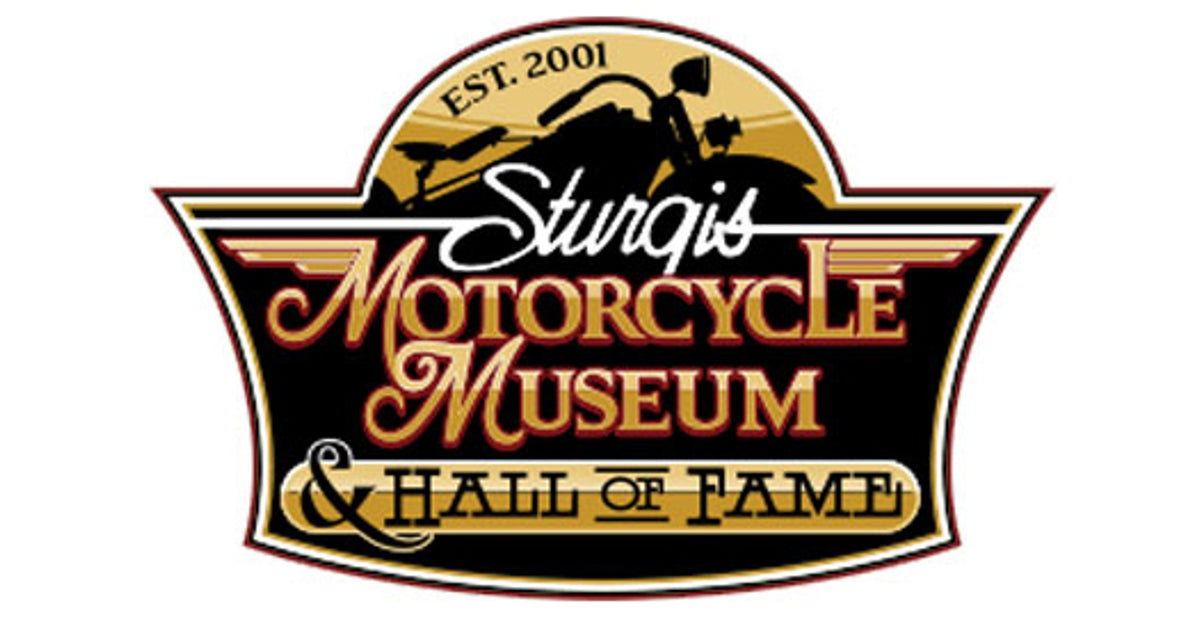 Sturgis 2024 Magazine Sturgis Motorcycle Museum Hall Of Fame