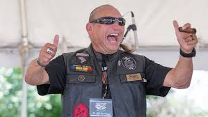 NY Myke Shelby – Sturgis Motorcycle Museum Hall Of Fame