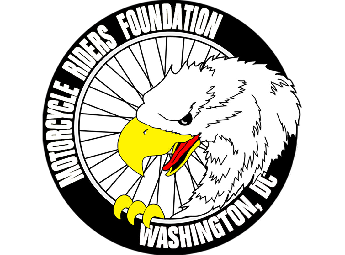 Motorcycle Riders Foundation